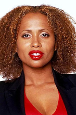 picture of actor Lisa Nicole Carson