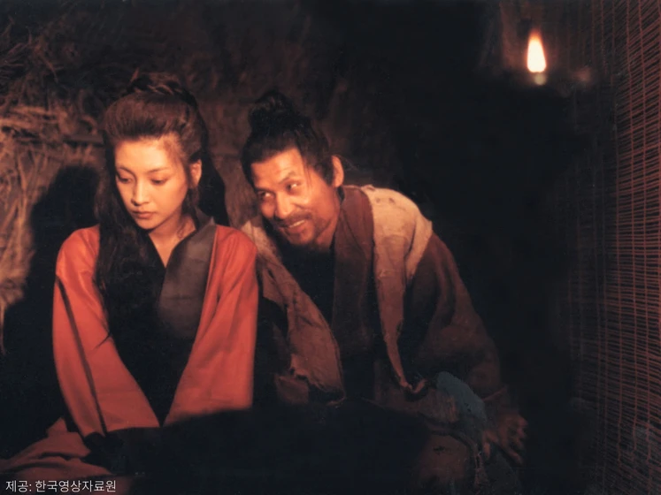 Sin-Hye Hwang en the-dream