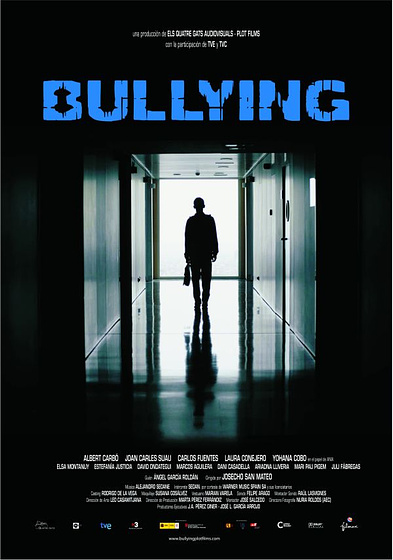 Imagen de Bullying (Cartel)