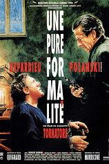 poster of movie Una Pura Formalidad
