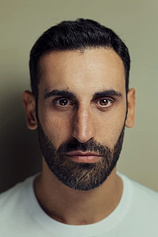 picture of actor Marco Zingaro