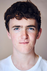 picture of actor Brenock O'Connor