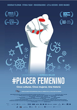 poster of movie #Placer Femenino