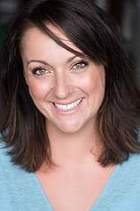 picture of actor Celeste Barber