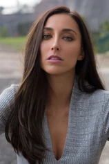 Foto de Sofia Sisniega