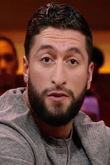 Foto de Jamal Ben Saddik