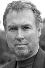 photo of person Warwick Ross