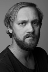 picture of actor Marius Lien