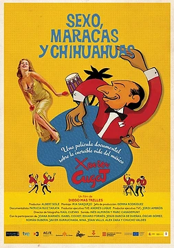 Sexo, maracas y chihuahua