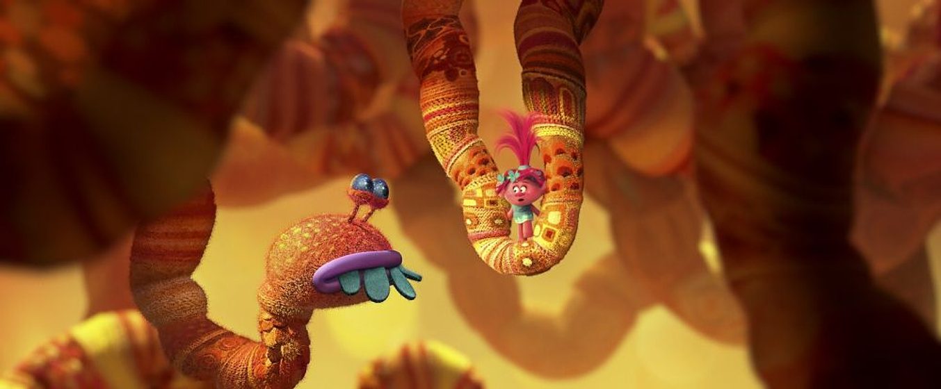 Imagen de Trolls