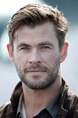 picture of actor Chris Hemsworth