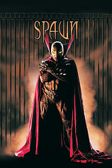 poster of movie Spawn