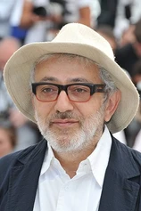 Foto de Elia Suleiman