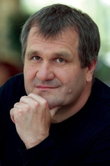 Foto de György Gazsó