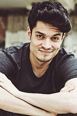 picture of actor Giacomo Fadda