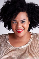 picture of actor Desiree Burch