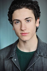 picture of actor Teo Halm