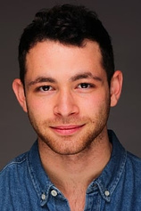 picture of actor Tal Grushka