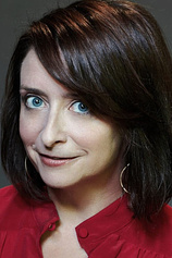 picture of actor Rachel Dratch