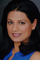picture of actor Ellora Patnaik