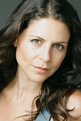 picture of actor Katie Kreisler