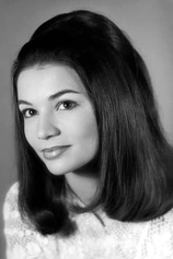 picture of actor Christine Delaroche