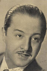 picture of actor Roberto García Ramos
