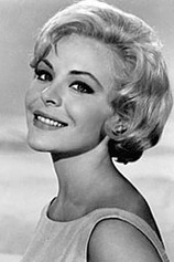 picture of actor Janine Gray