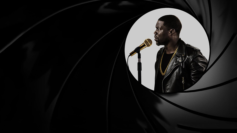 Imagen de Kevin Hart: What now?