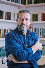 Foto de Carles Porta