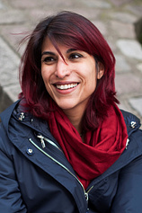 photo of person Rohena Gera