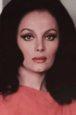 Foto de Sasha Montenegro