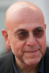photo of person Paolo Virzì