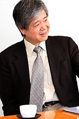 photo of person Toshiro Uratani