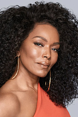 photo of person Angela Bassett