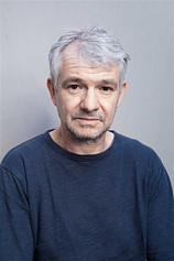 picture of actor Frédéric Bonpart