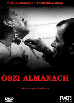 poster of movie Almanac of Fall