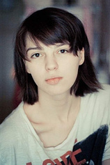 picture of actor Katya Gorina