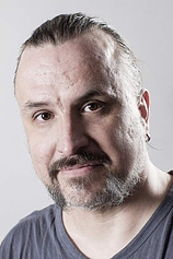 picture of actor Kristo Salminen
