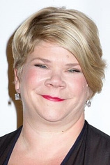 photo of person Danielle Ferland