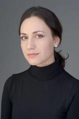 Foto de Nadezhda Bakhtina