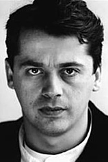picture of actor Rad Lazar