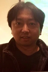 Foto de Takeshi Hata