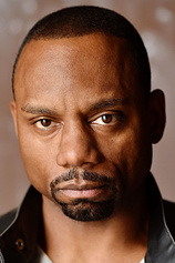 picture of actor Nasir Rahim