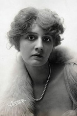 picture of actor Gertrude McCoy