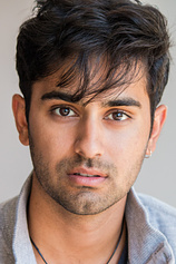 picture of actor Kapil Talwalkar