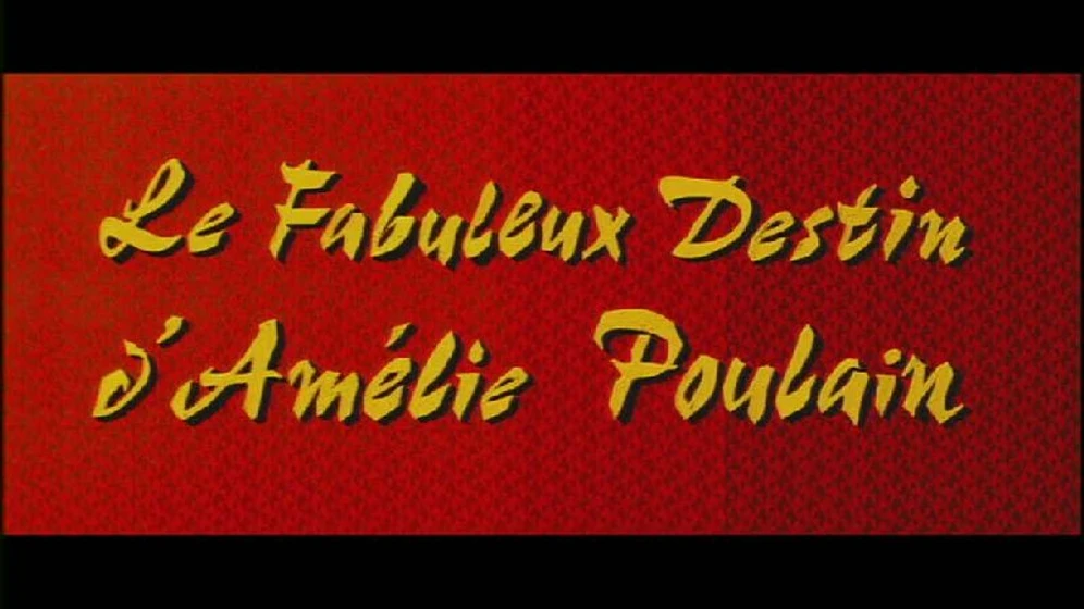 Imagen de Amelie