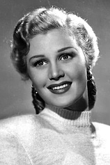 picture of actor Joan Caulfield