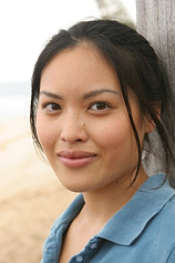 picture of actor Kristy Wu