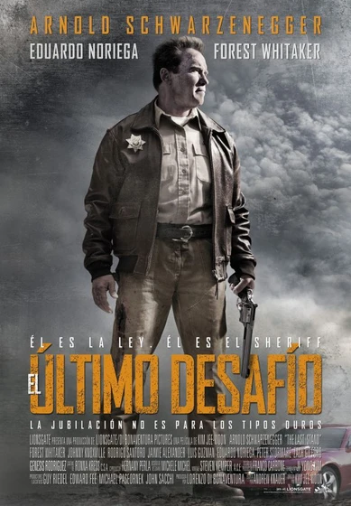 Imagen de el-ultimo-desafio (Cartel)